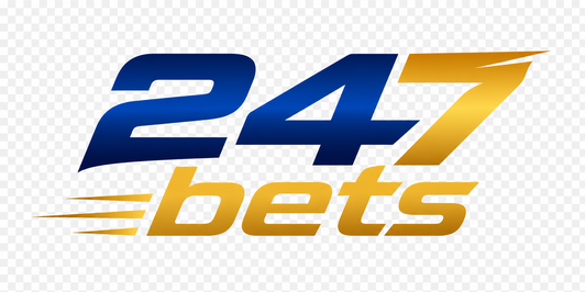 247 bets logo